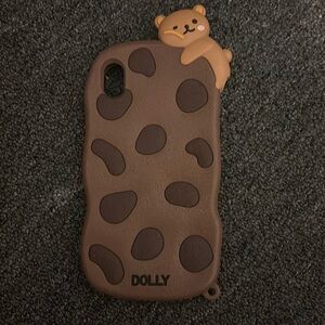 Phone case for iPhone XR